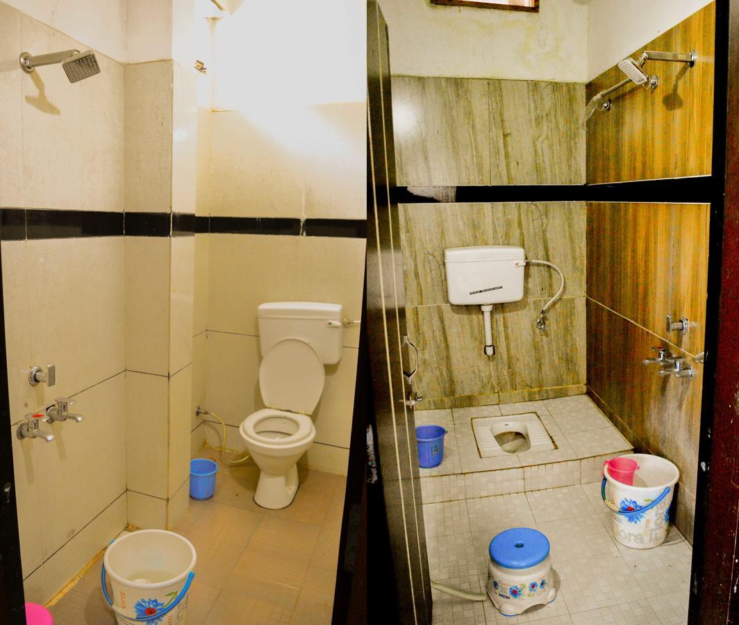 Hotel Shree Dwarkadhish Palace Ujjain Zewnętrze zdjęcie
